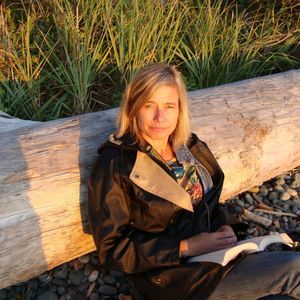 Meet your Posher, Nancy